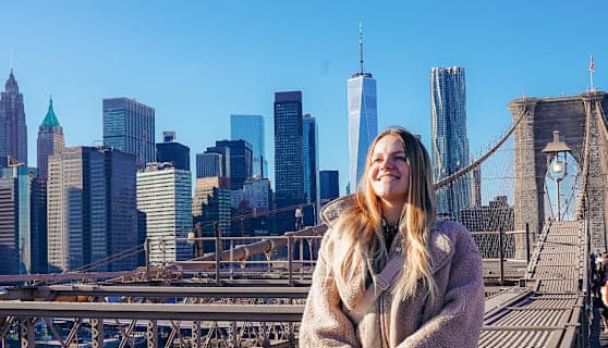 USA adventure: From the Big Apple to the White House