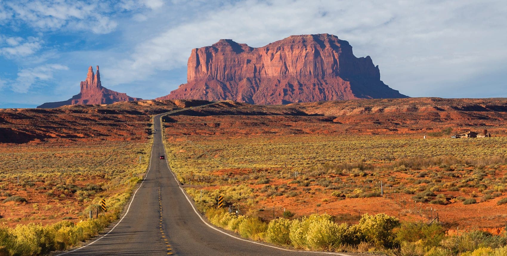 USA road trip