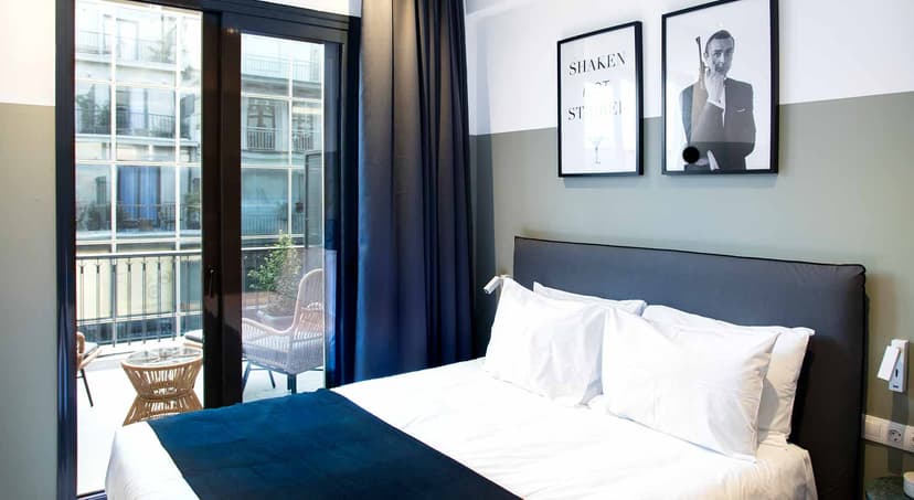 PAME Paradiso Hotel thumbnail