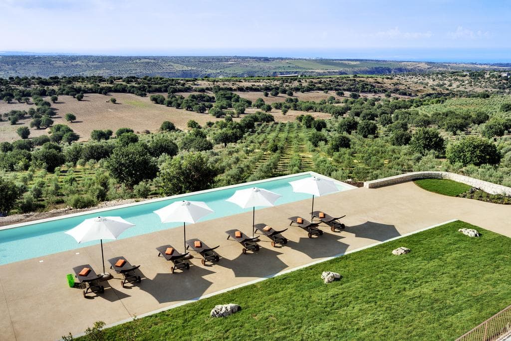 Relais Chiaramonte *** thumbnail