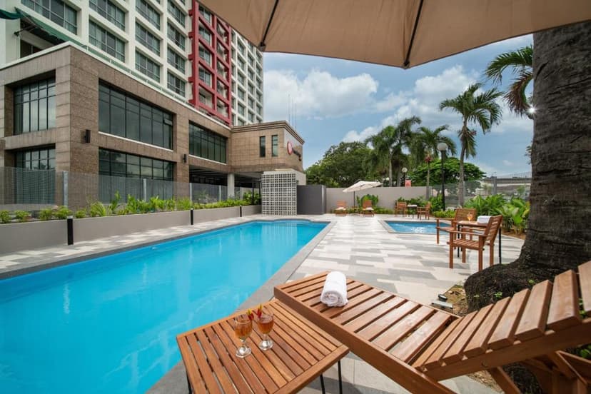 Travelodge Ipoh **** thumbnail