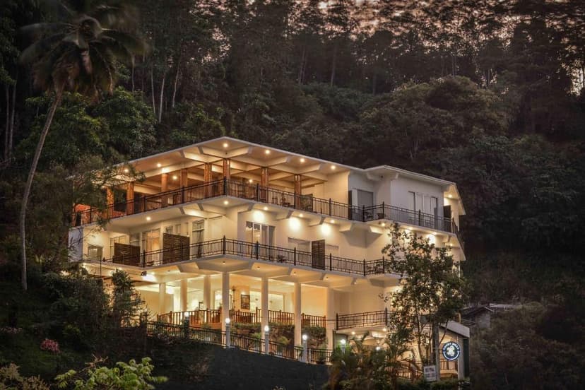 The Kandy Hills Resort *** thumbnail