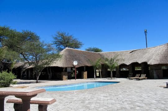 Elephant Sands Lodge thumbnail