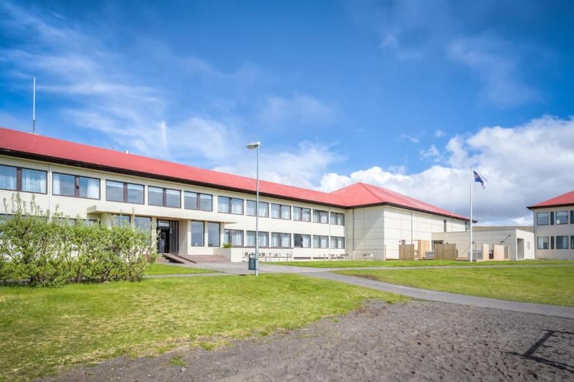 Hotel Laugarbakki *** thumbnail