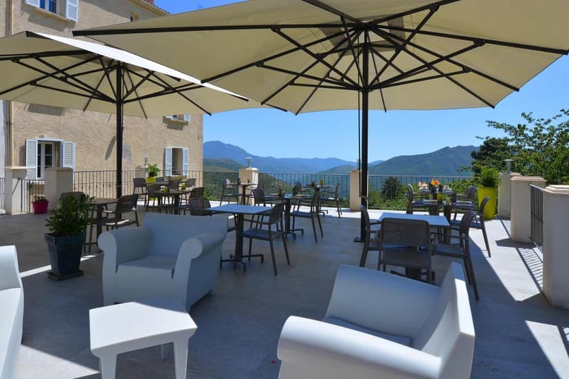Hotel U Frascone *** thumbnail