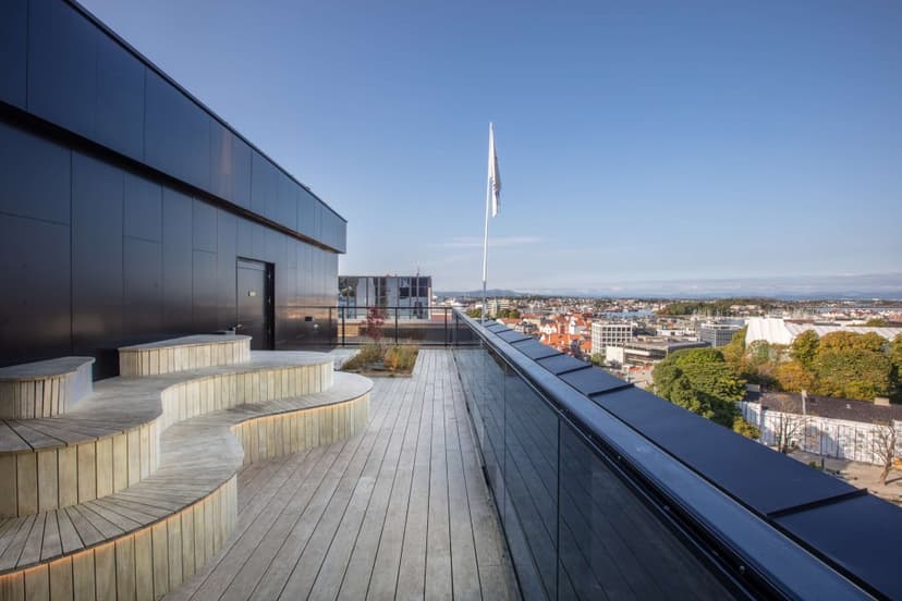 Radisson Blu Atlantic Hotel Stavanger **** thumbnail