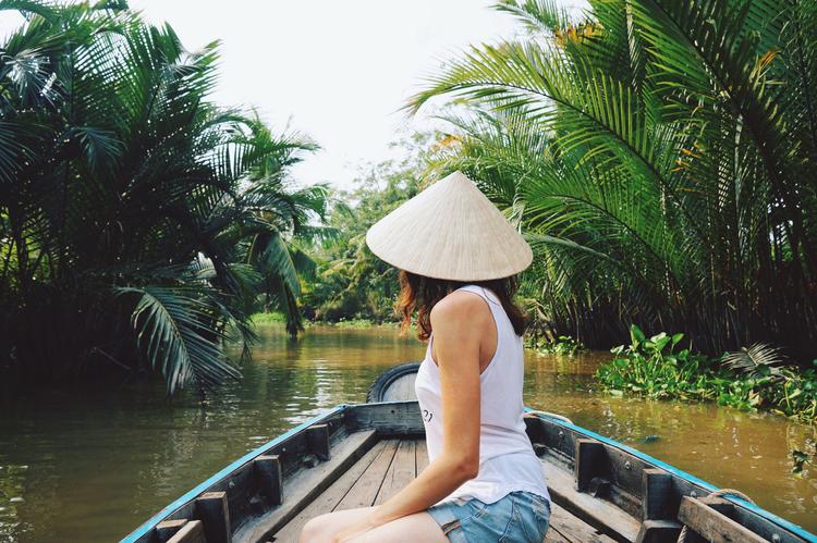 Bootstour: Discover Mekong Delta