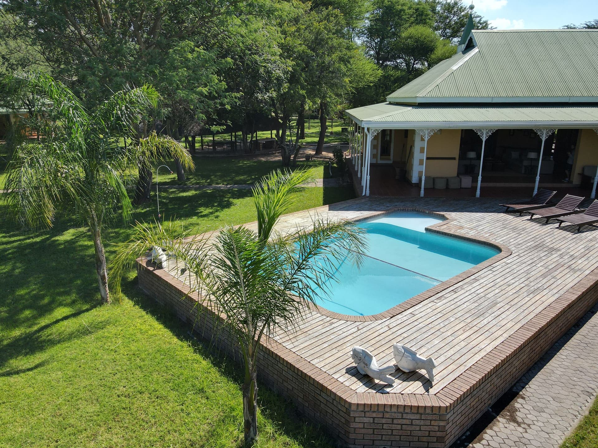 Ngangane Lodge & Reserve thumbnail