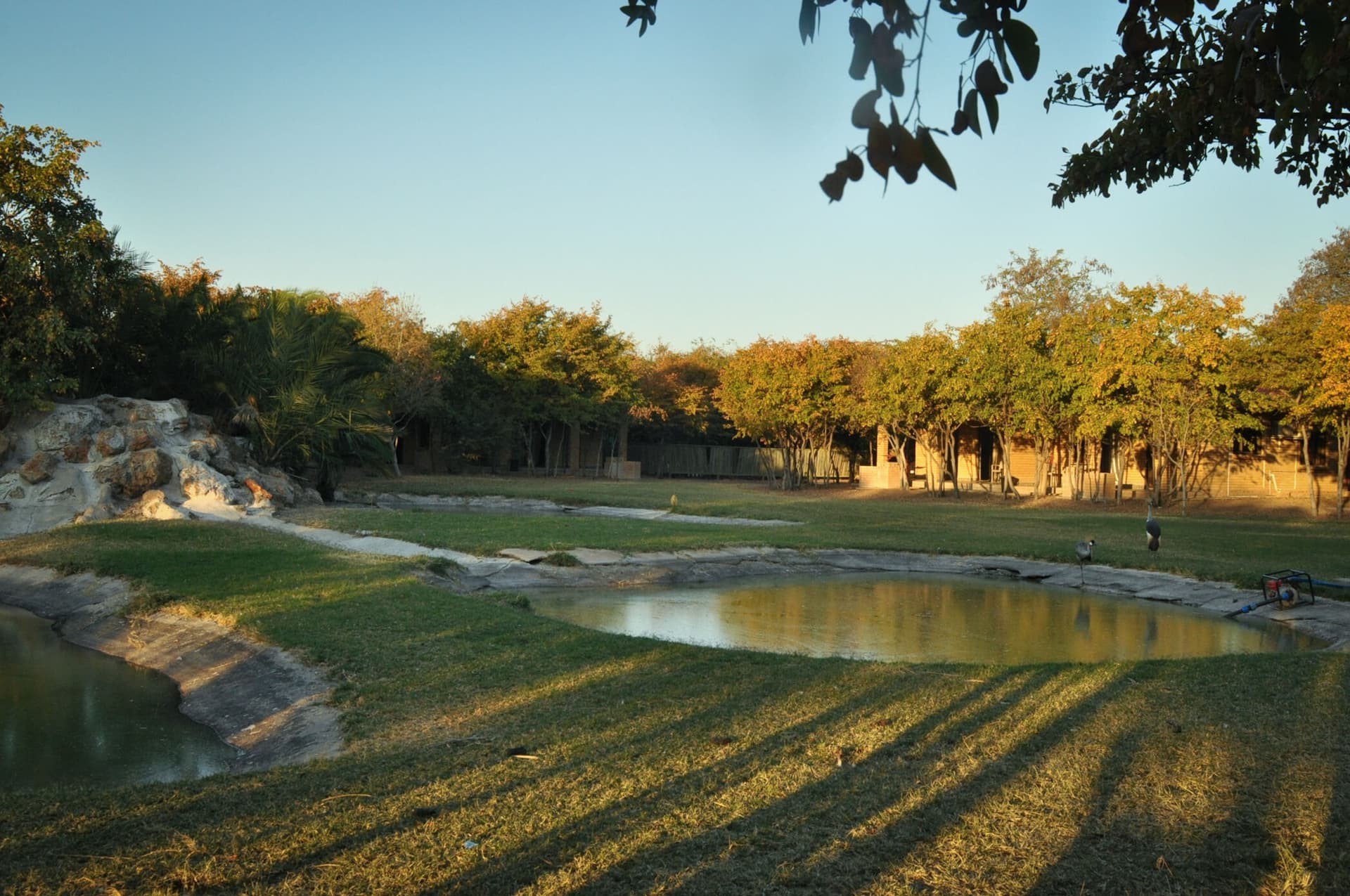 Tuuthebe Lodge & Camping thumbnail