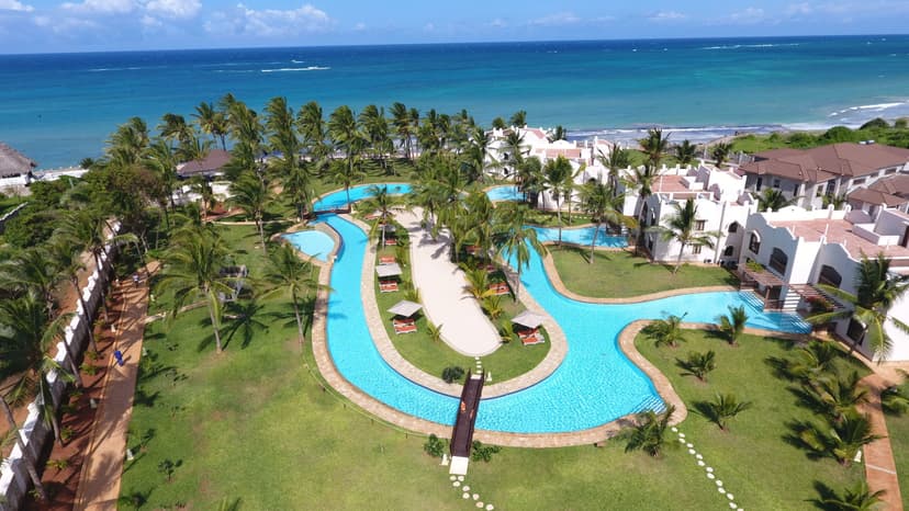 Silver Palm & Spa Resort thumbnail