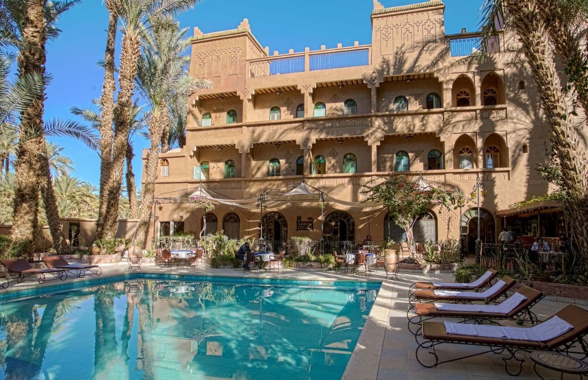 Kasbah Sirocco *** thumbnail