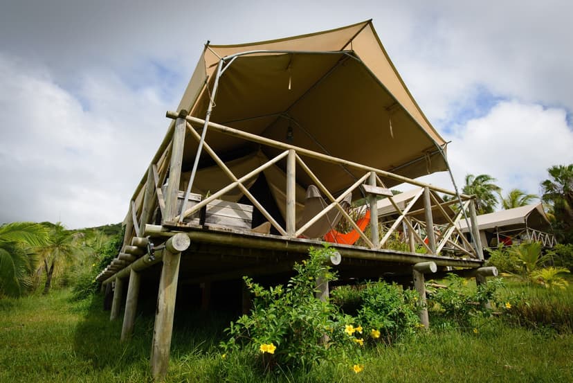 Otentic Eco Lodge *** thumbnail