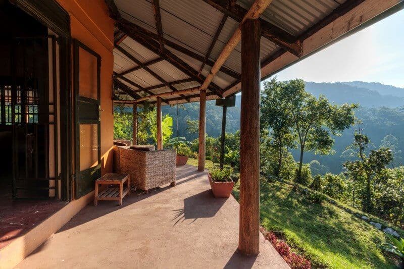 Gorilla Valley Lodge thumbnail