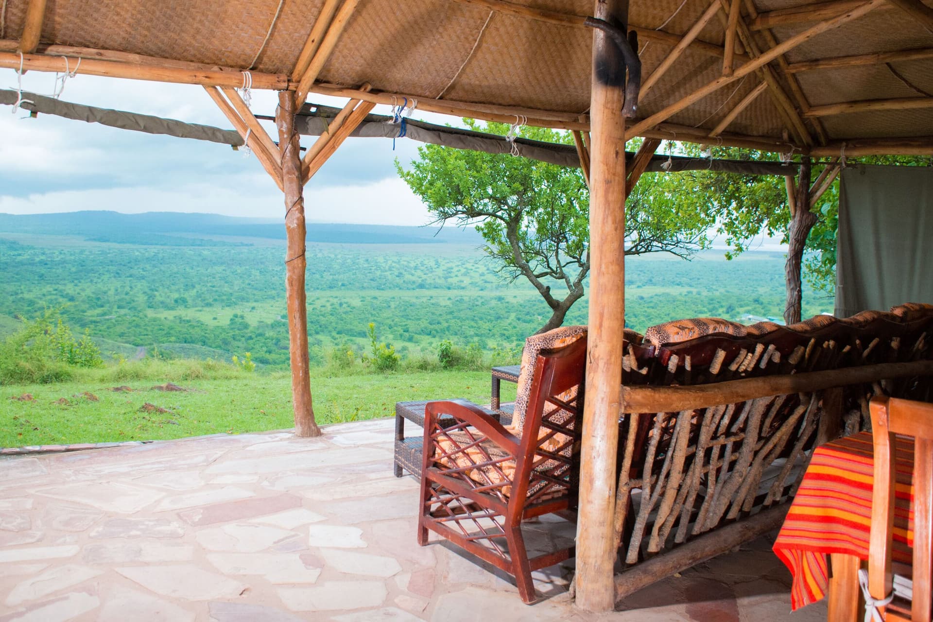 Mburo Eagle’s Nest thumbnail