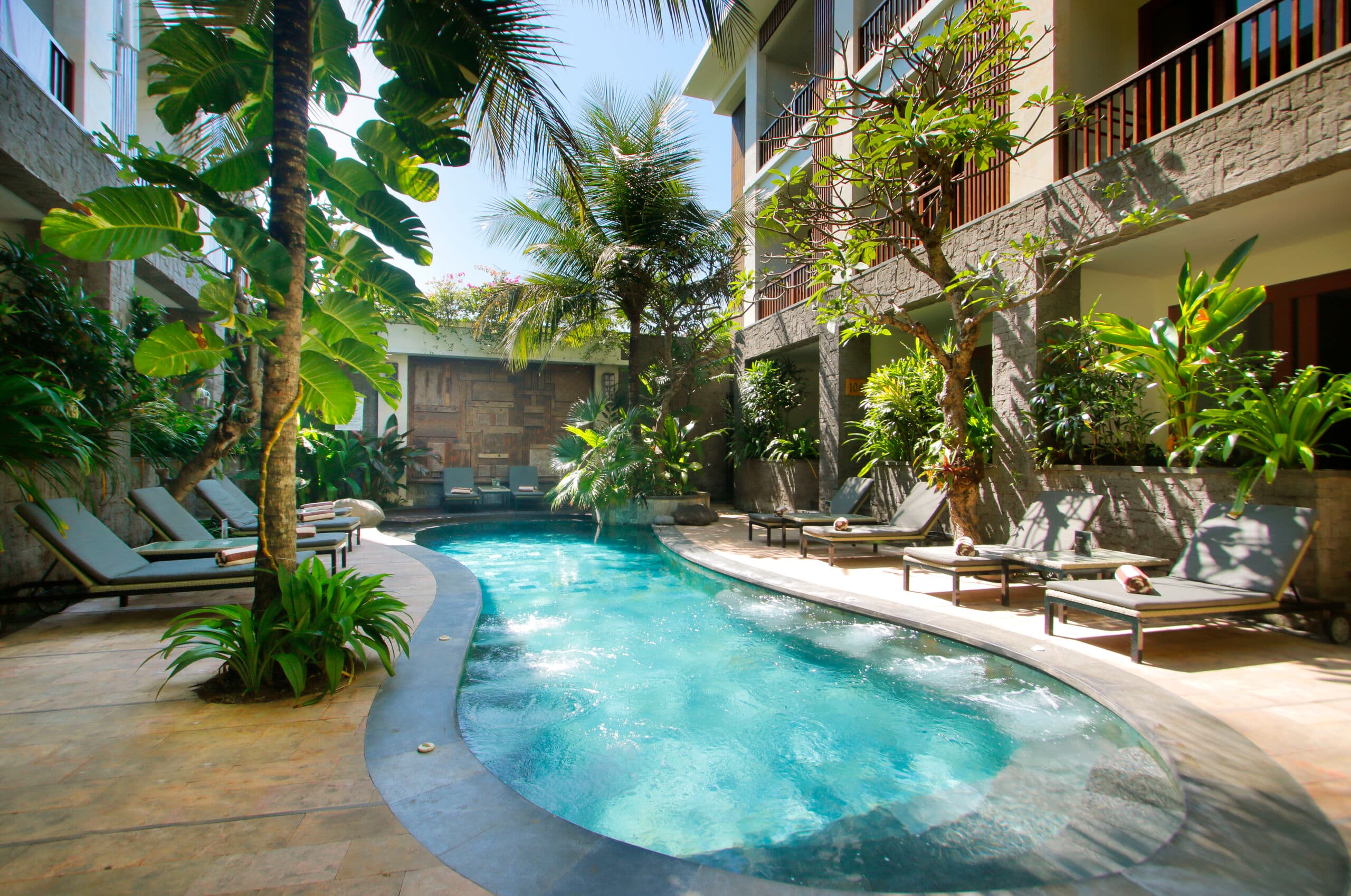 Akana Boutique Hotel **** thumbnail