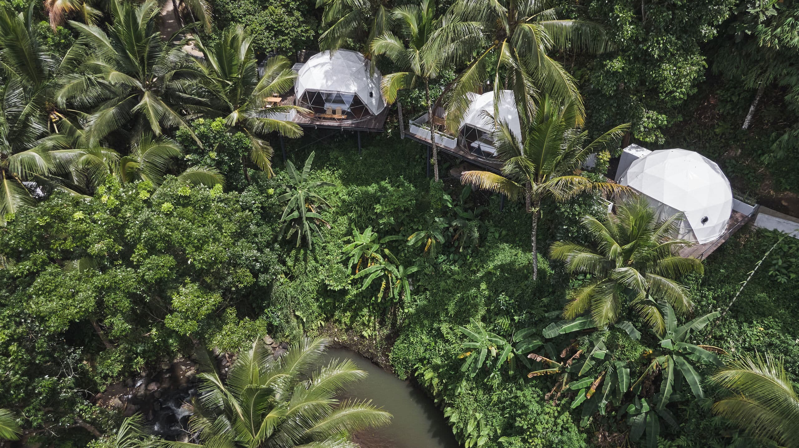 Kunang Kunang Tent Resort thumbnail