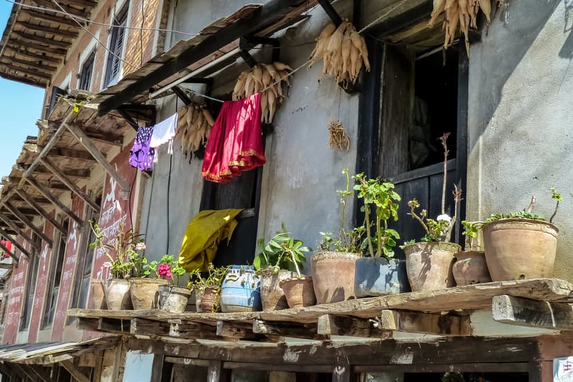 Homestay im Bandipur Village thumbnail