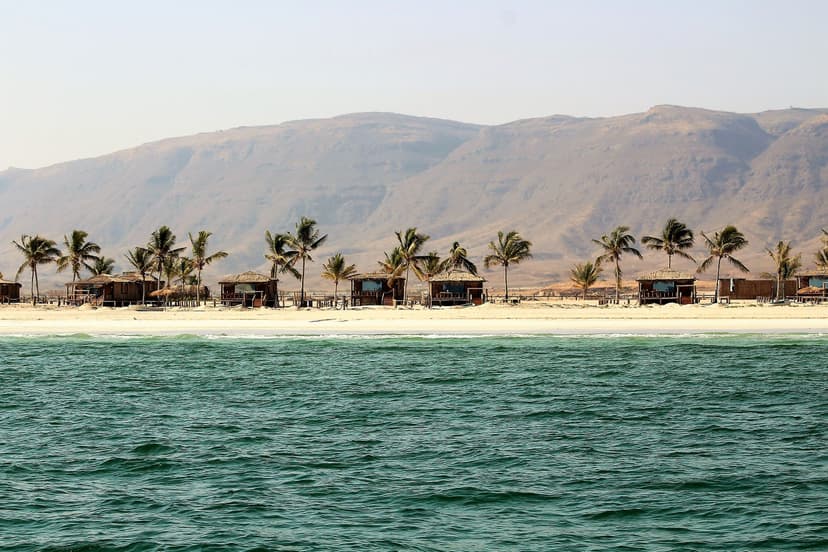 Souly Ecolodge Salalah thumbnail