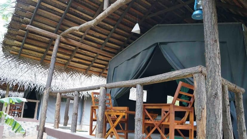 Athgira River Camp thumbnail