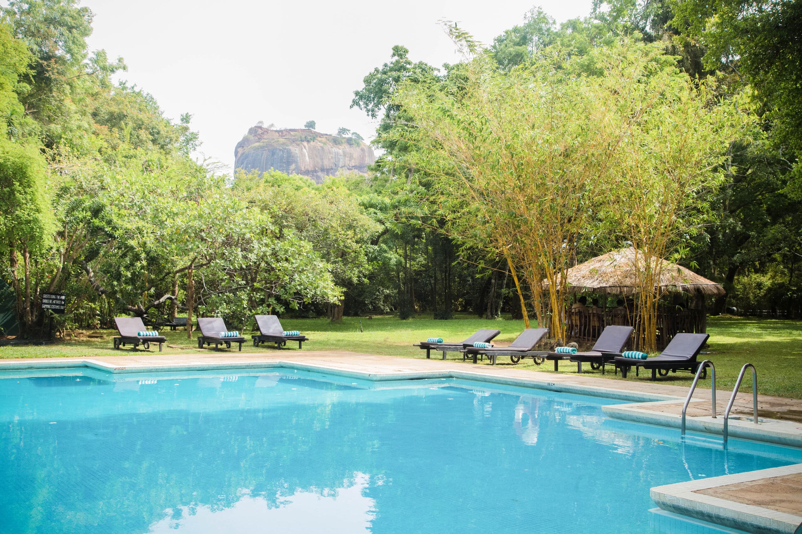 Sigiriya Village *** thumbnail