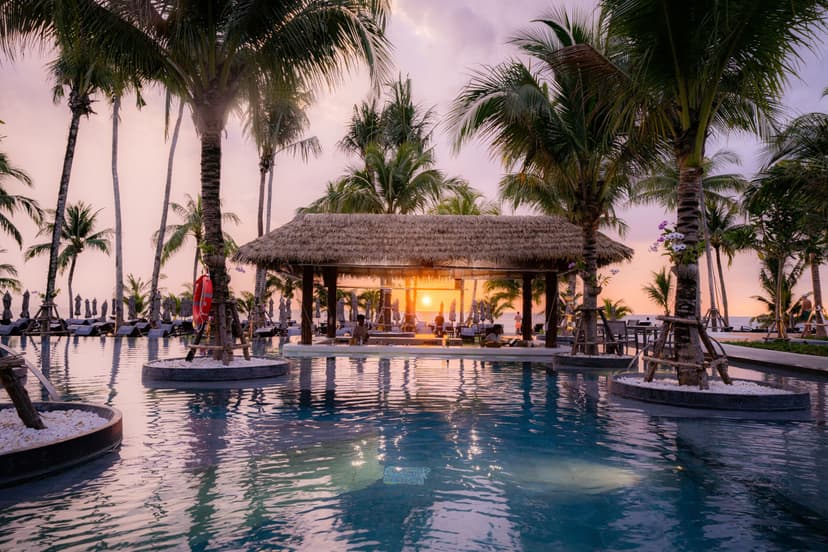 La Flora Khao Lak **** thumbnail