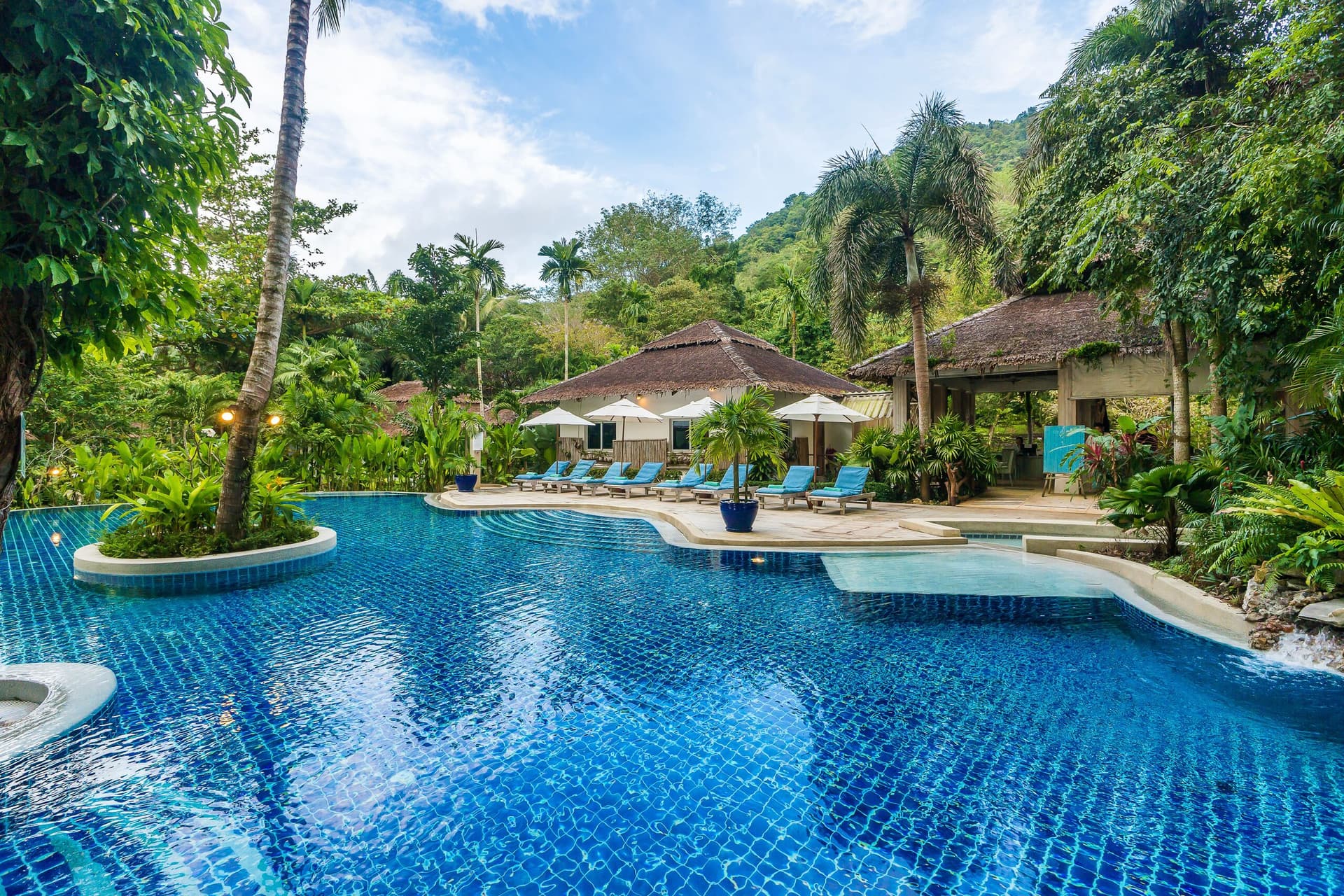 Paradise Koh Yao **** thumbnail