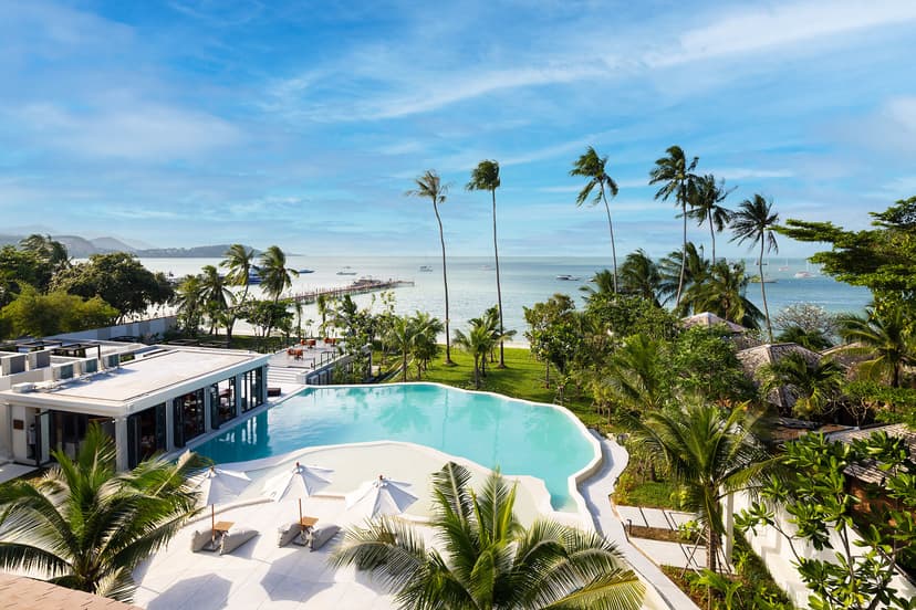 U Samui ***** thumbnail