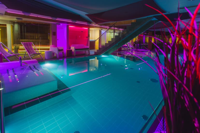 Johan Design & Spa Hotel **** thumbnail