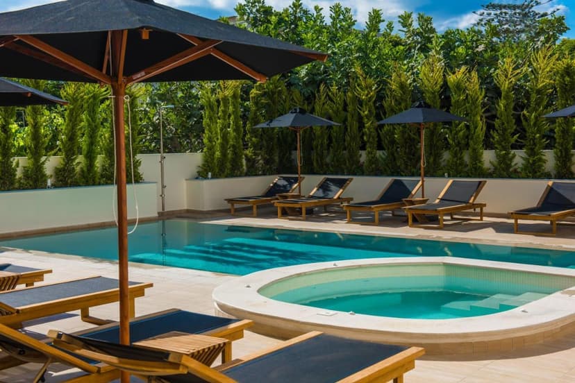 Omiros Boutique Hotel (Adults Only) *** thumbnail