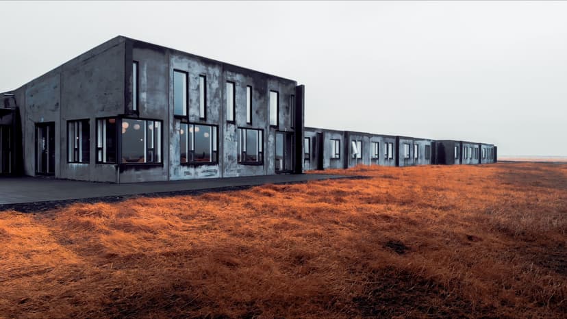 Umi Hotel **** thumbnail