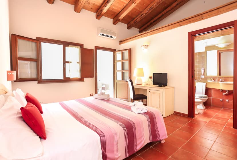 Alghero Resort Country Hotel **** thumbnail