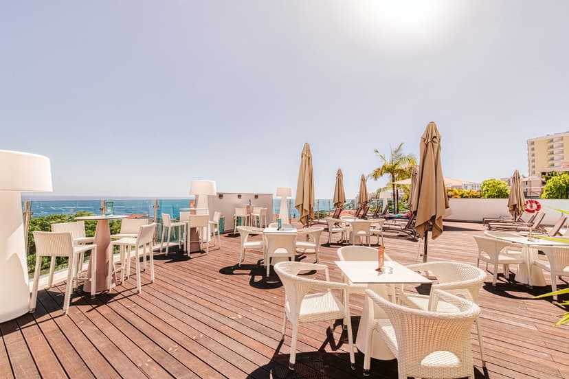 Vila Baleira Funchal **** thumbnail