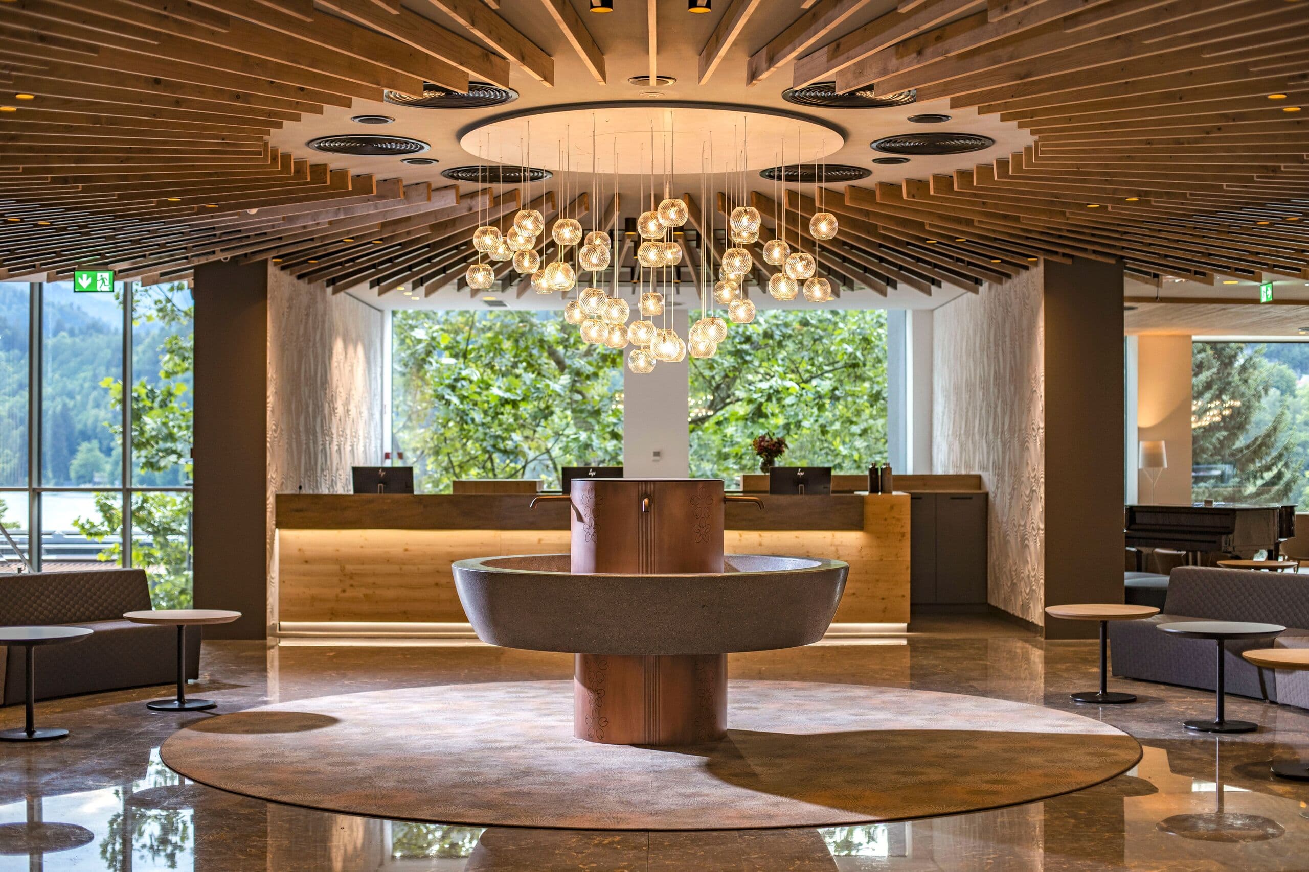 Hotel Park - Sava Hotels & Resorts **** thumbnail