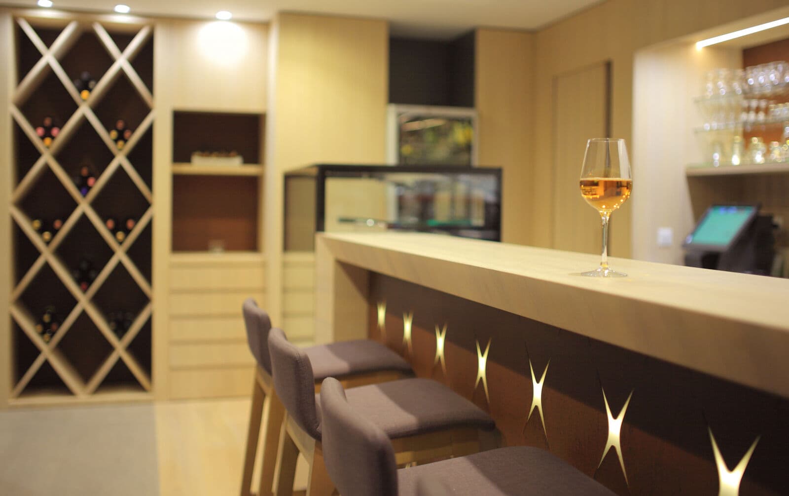Hotel Nox **** thumbnail