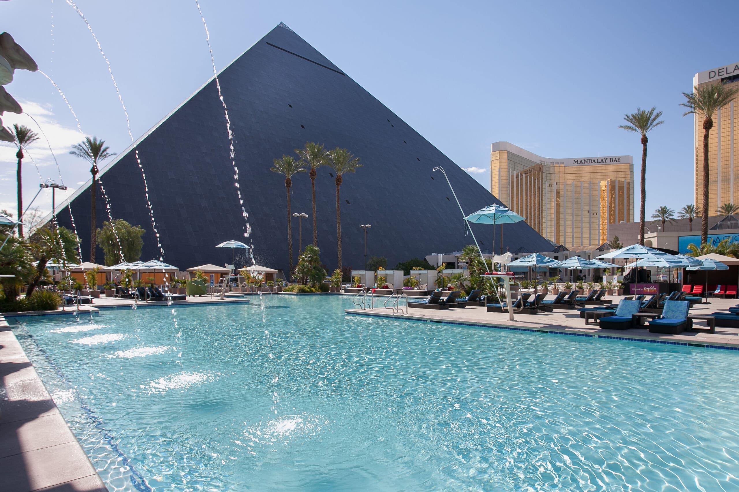 Luxor Hotel & Casino *** thumbnail