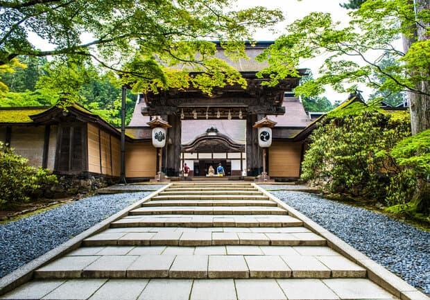 Japan Bucketlist 13 Tage Cityhopping & Nacht im Kapselhotel