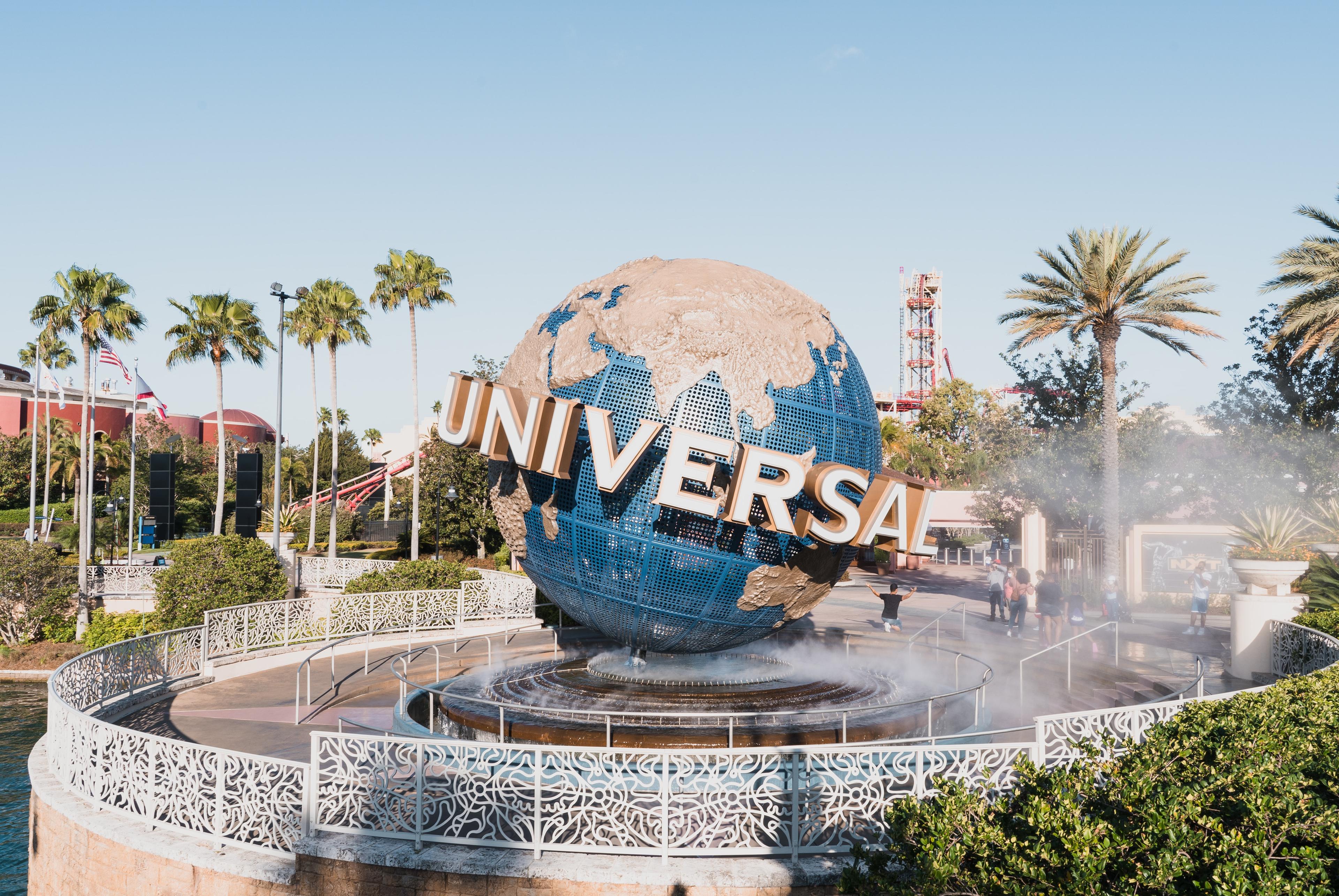 Universal Studios Hollywood thumbnail