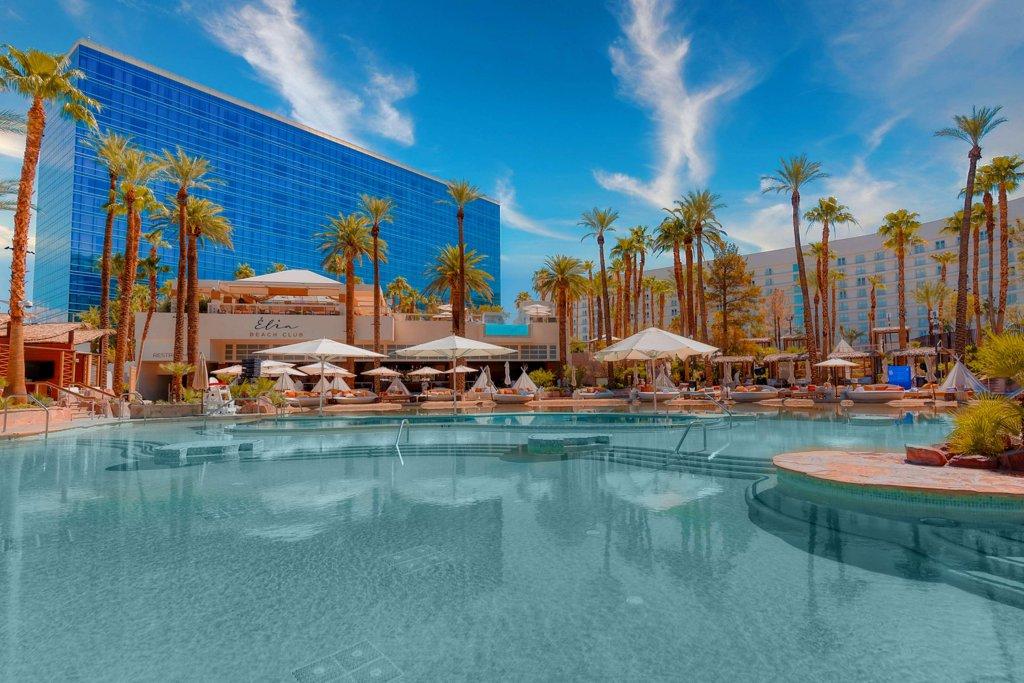 Virgin Hotels Las Vegas, Curio Collection by Hilton thumbnail