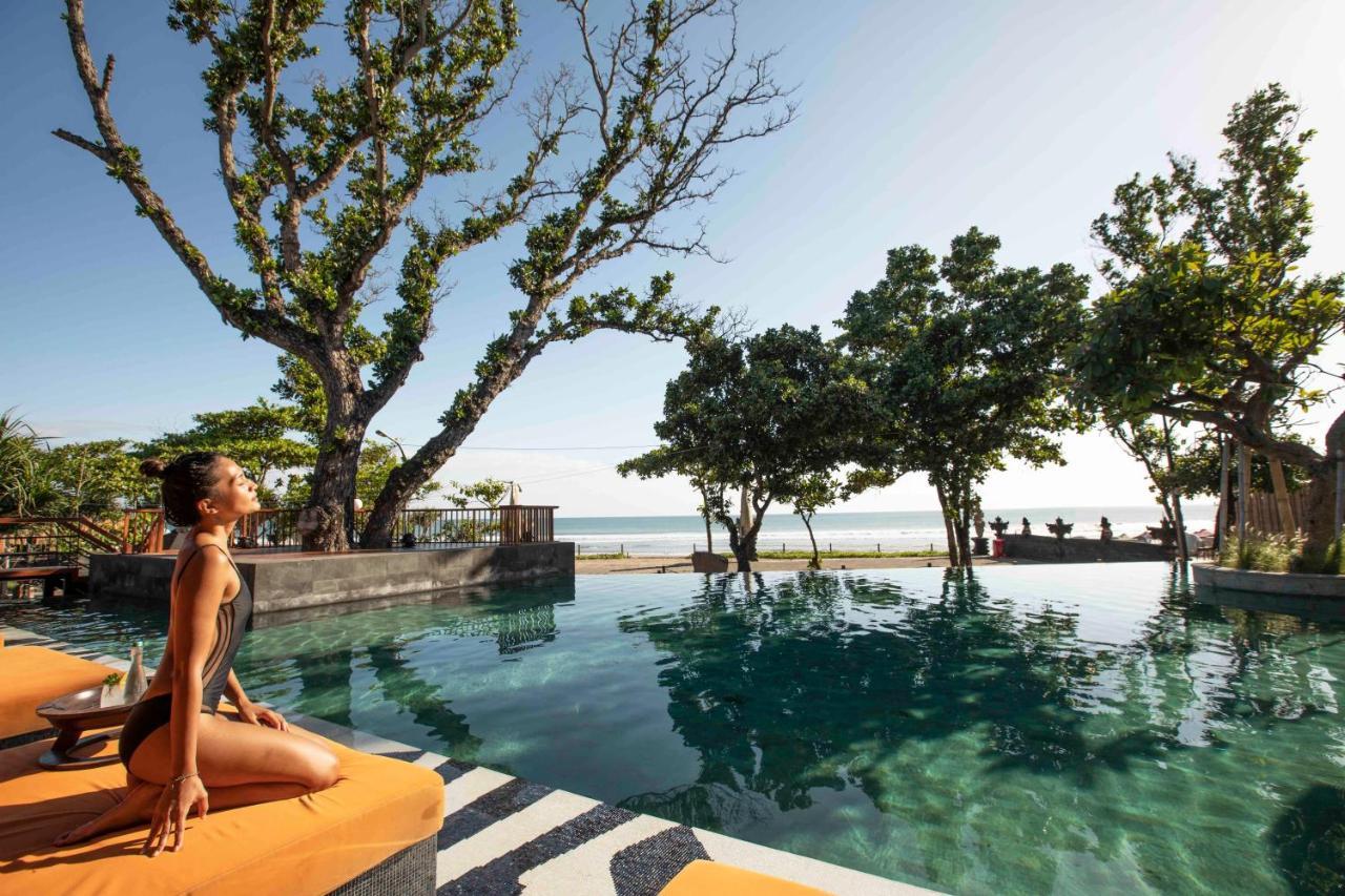 Hotel Indigo Bali Seminyak Beach, an IHG Hotel - CHSE Certified thumbnail