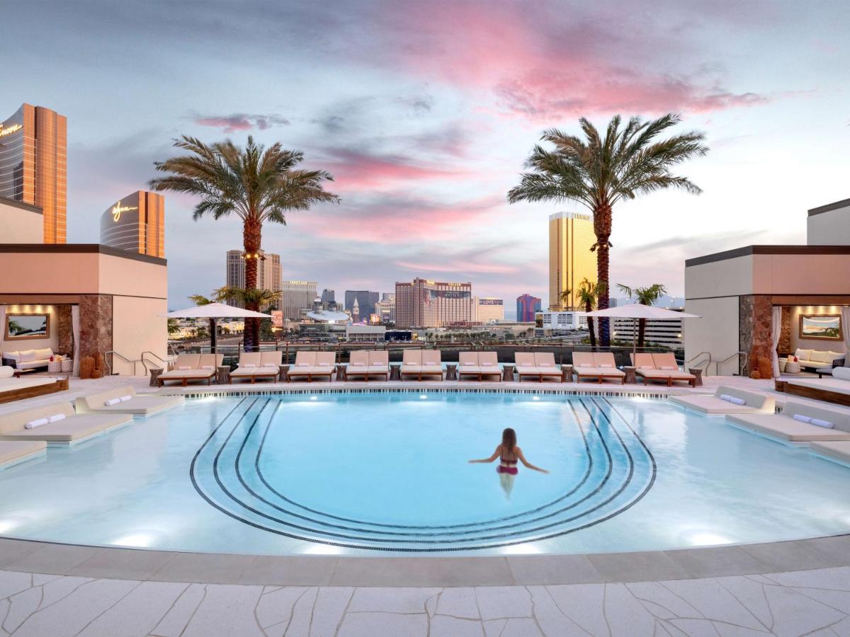Conrad Las Vegas at Resorts World thumbnail