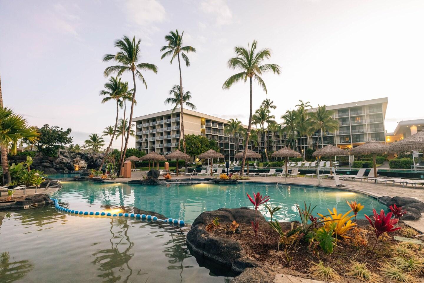 Waikoloa Beach Marriott Resort & Spa thumbnail