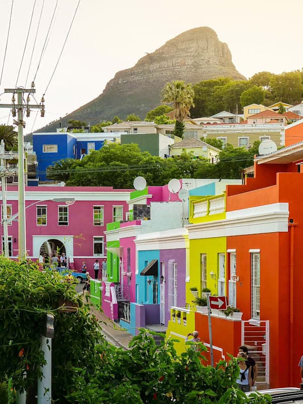 Trip card background image