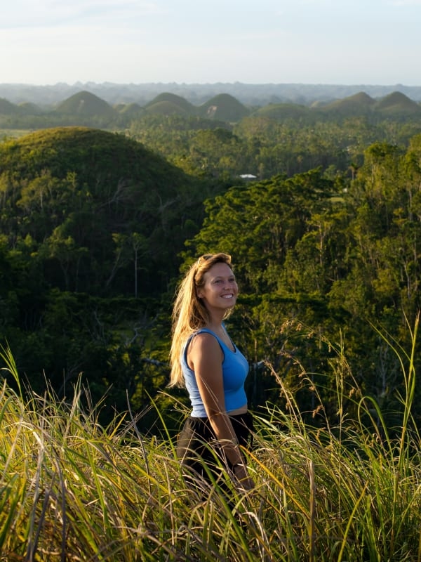 Philippinen Bucketlist