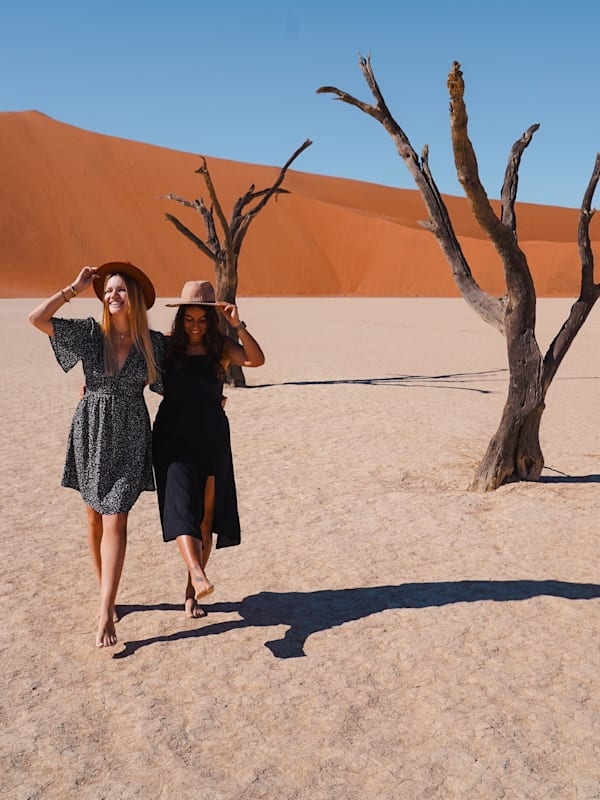 Namibia Roadtrip