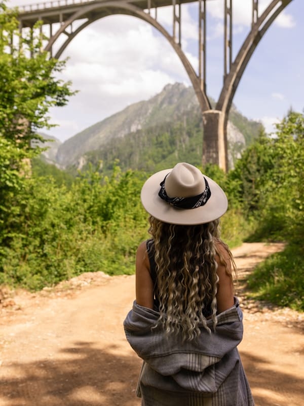 Montenegro & Dubrovnik