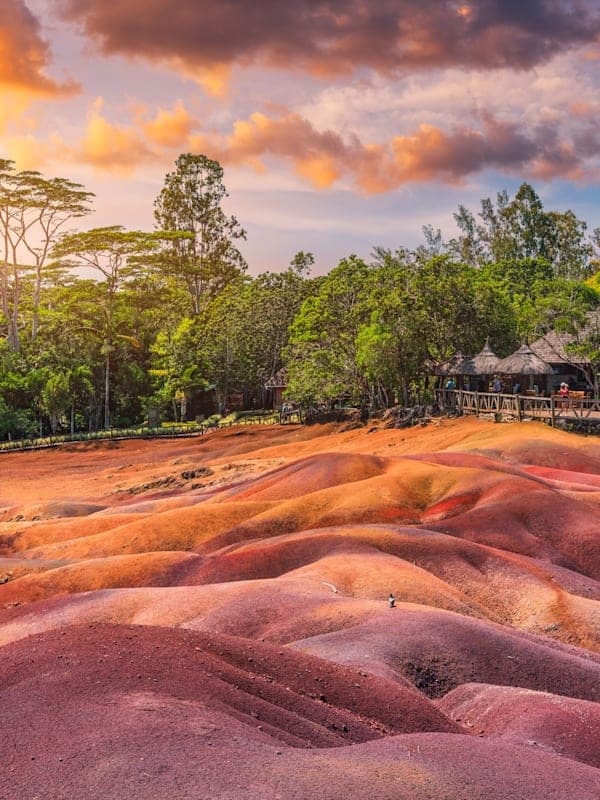 Trip card background image