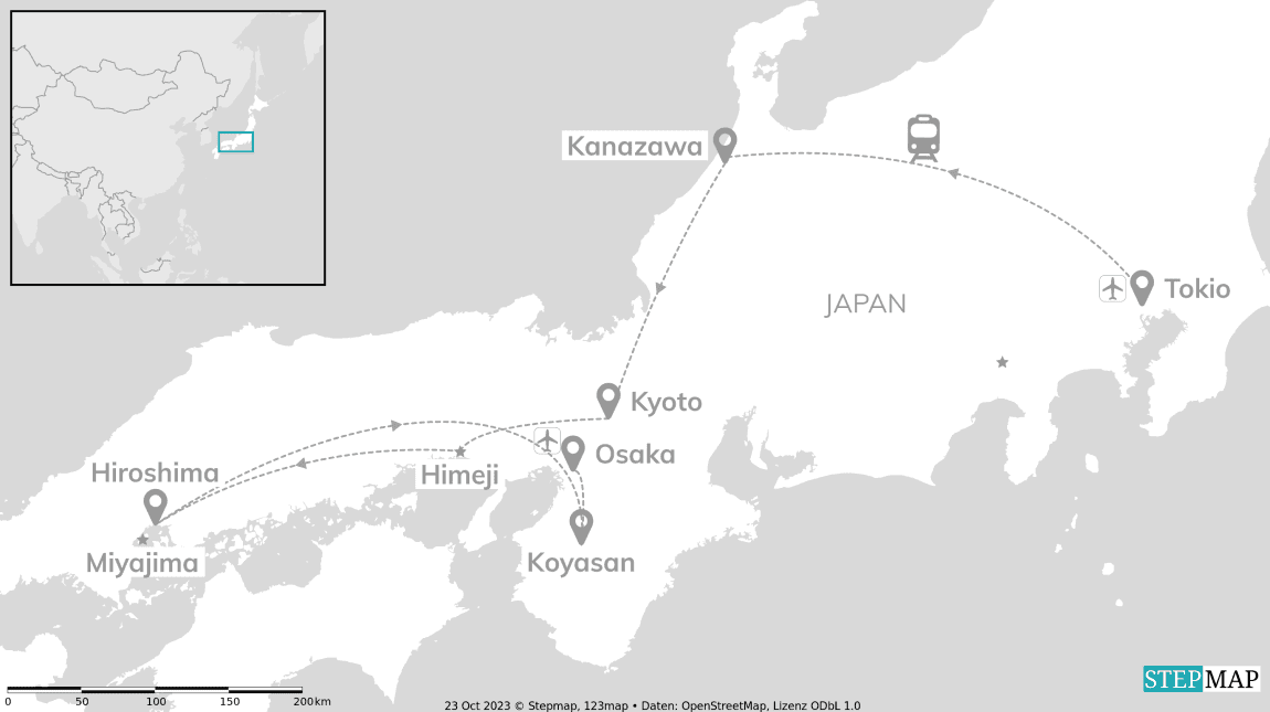 Could not load trip map.