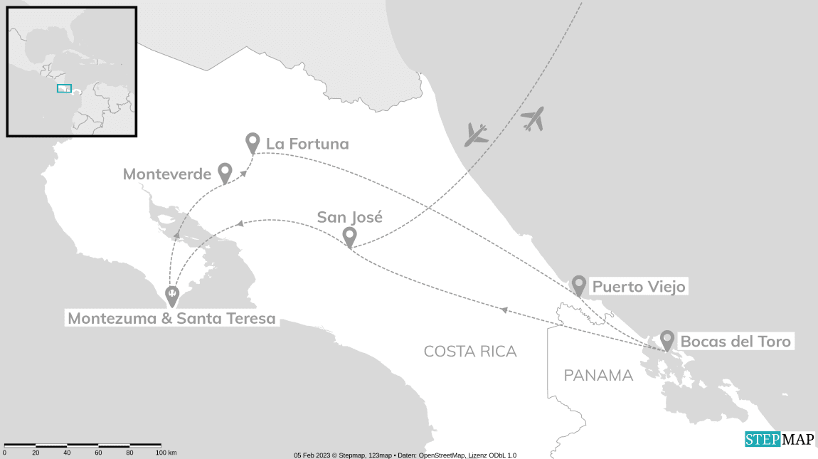 Could not load trip map.