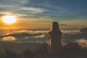 Sunrise Hike auf den Mount Batur thumbnail