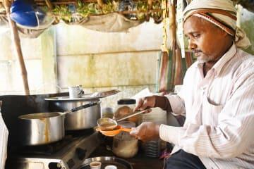 Streetfood Tour – indische Kultur & kulinarische Vielfalt thumbnail